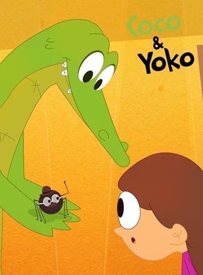 Coco y Yoko