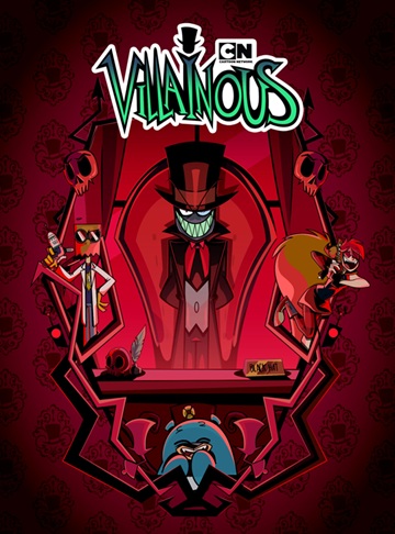 Villanos