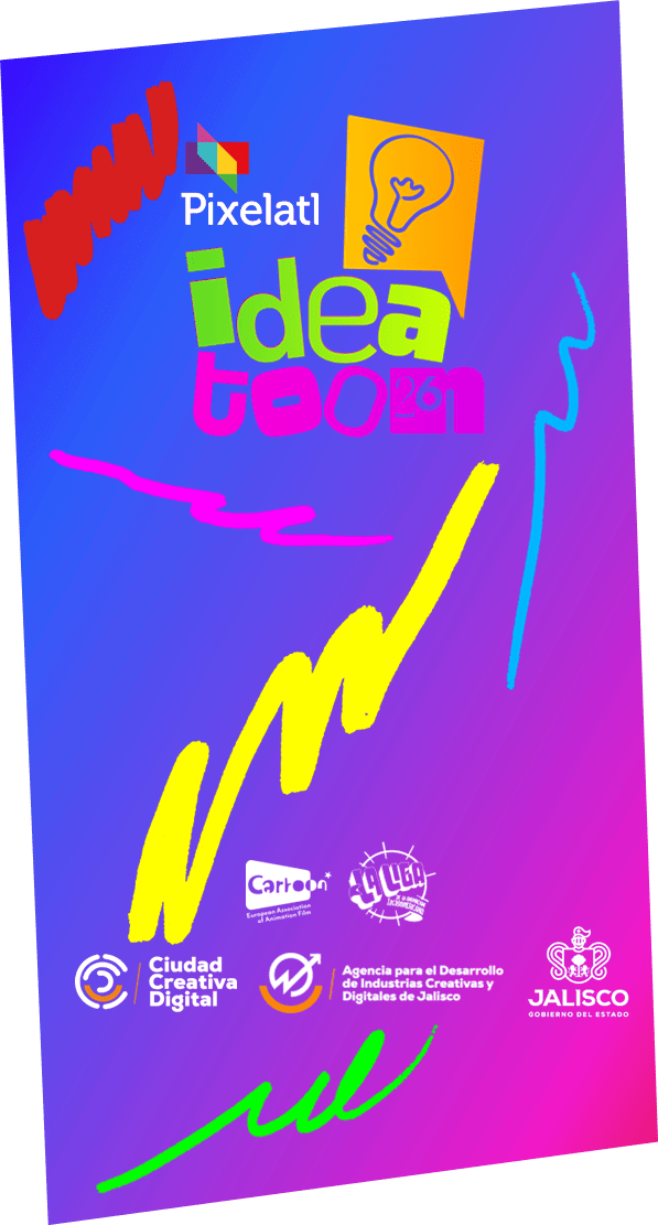 Formulario Talleres Ideatoon 2026