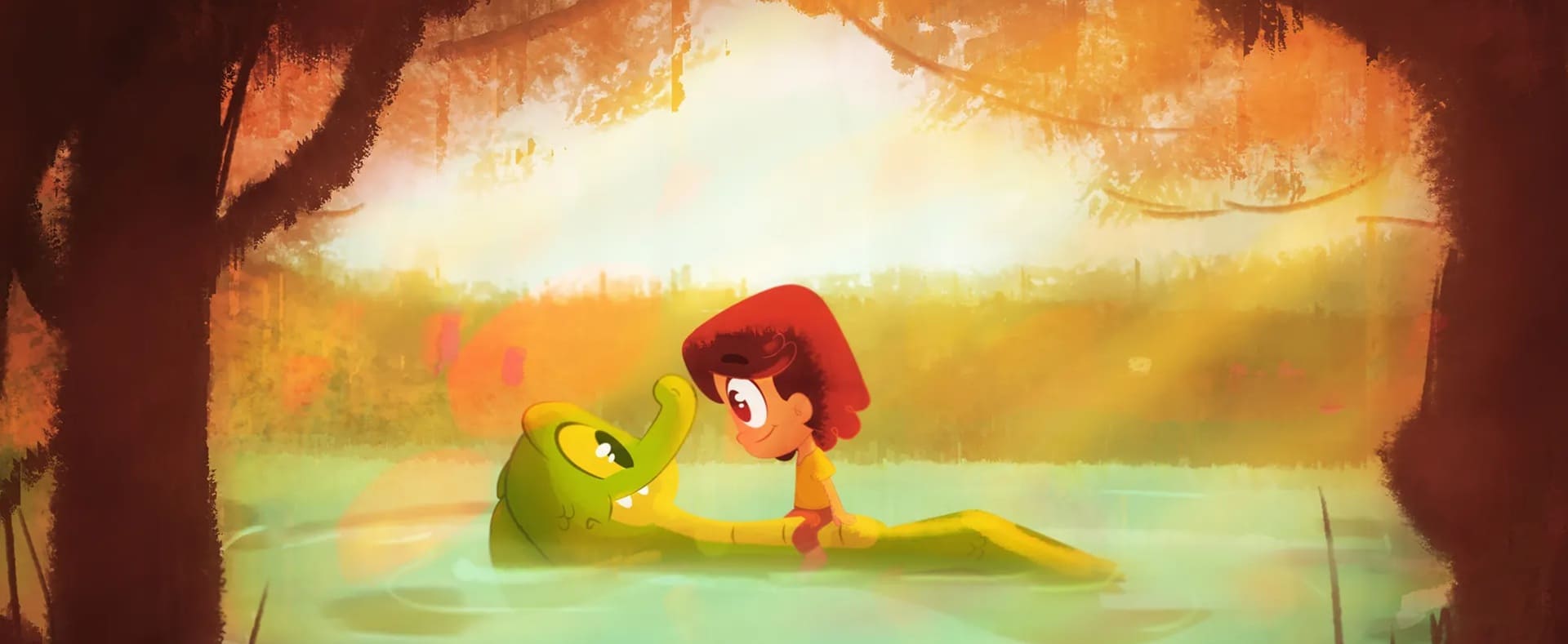 Coco y Yoko