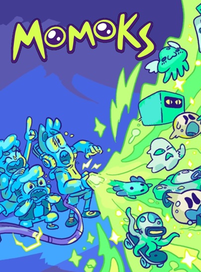 Momoks