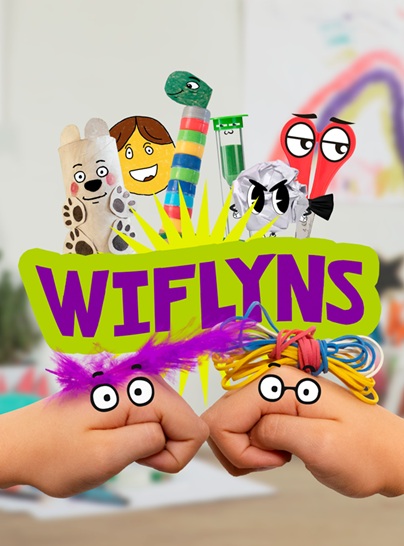 Wiflyns