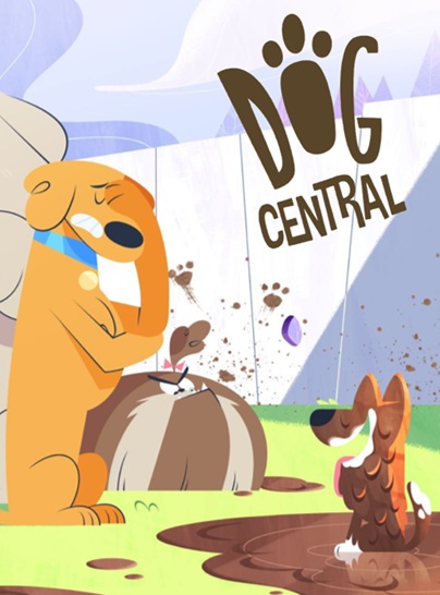 Dog Central