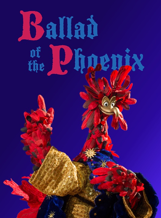 La balada del Fénix