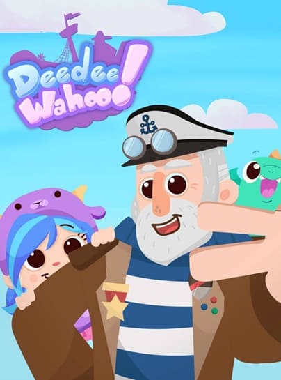 Deedee Wahoo!