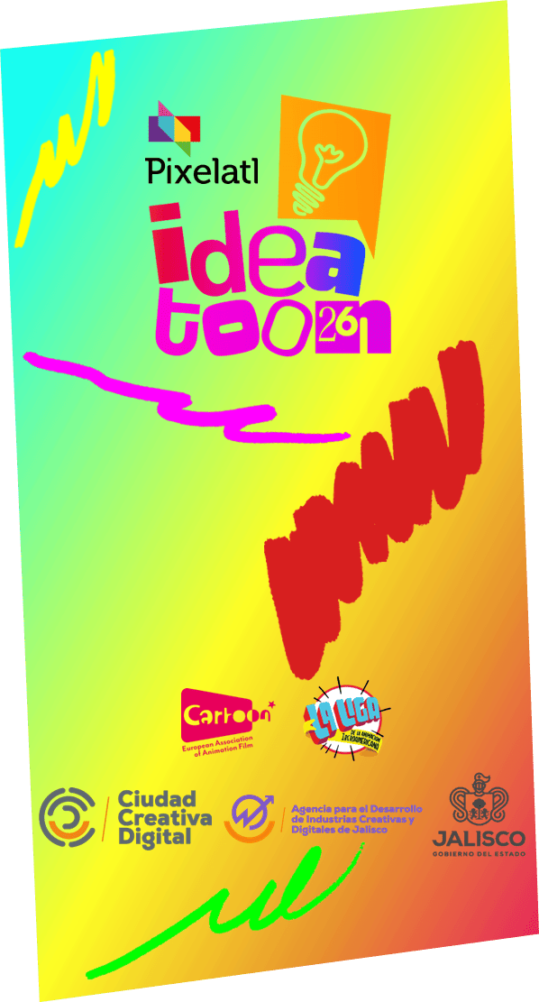 Formulario Talleres Ideatoon Online