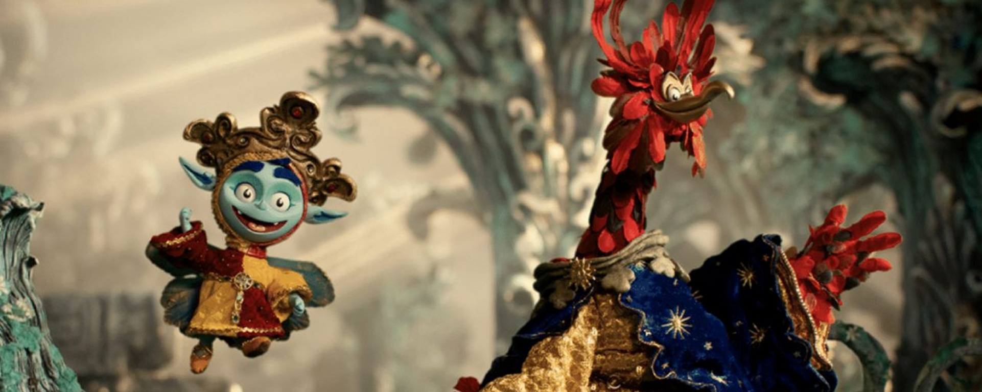 La balada del Fénix