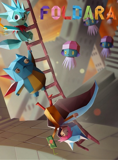 Foldara