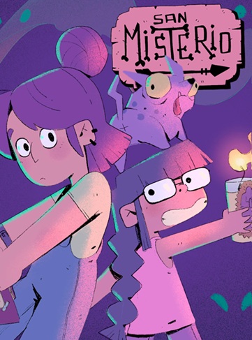 San Misterio