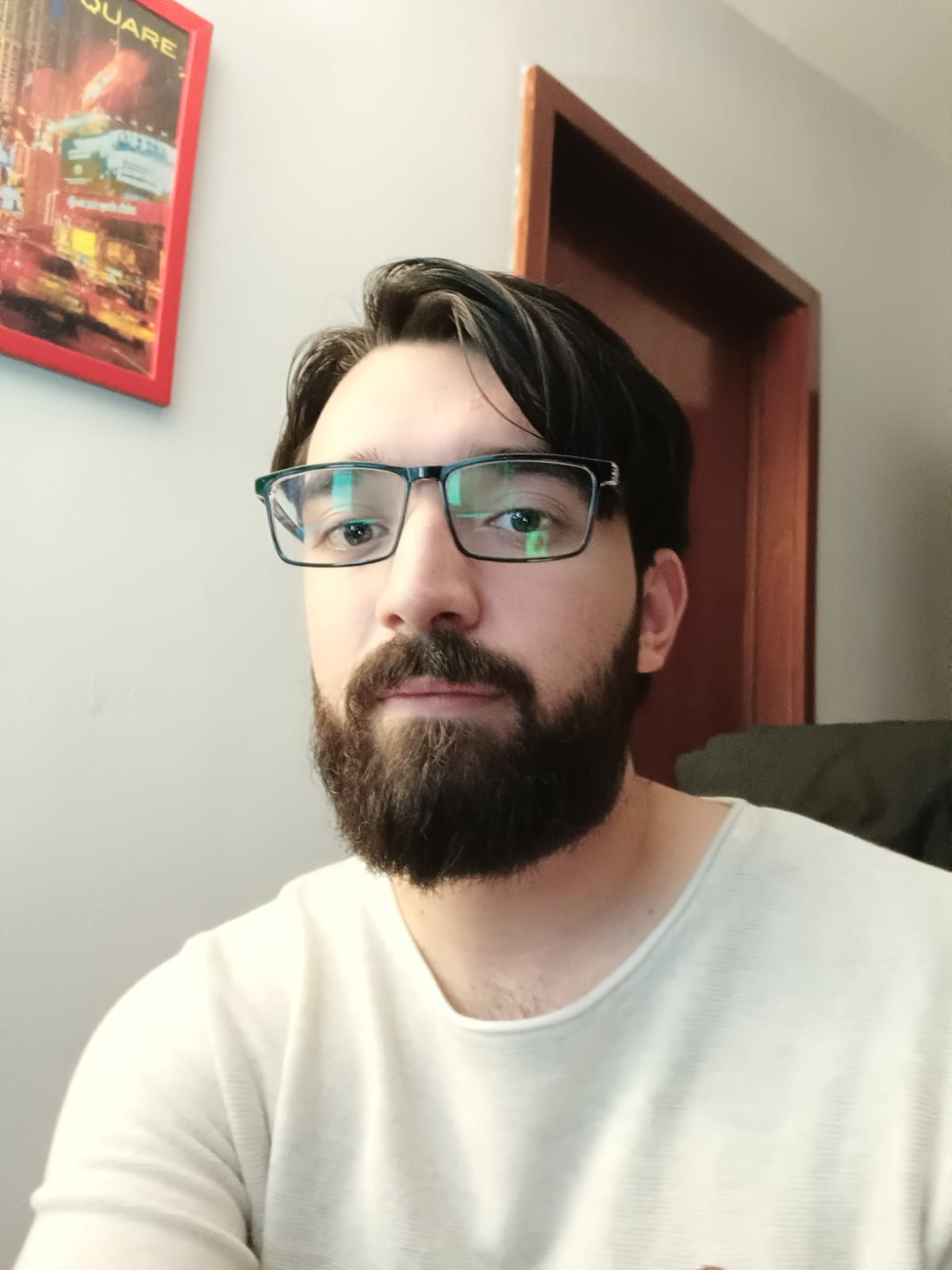 ...