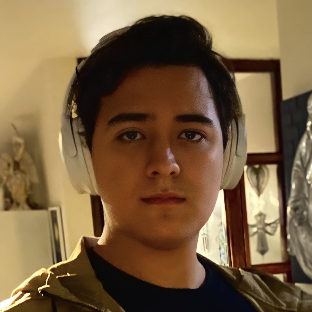 ...