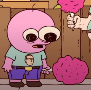 ...