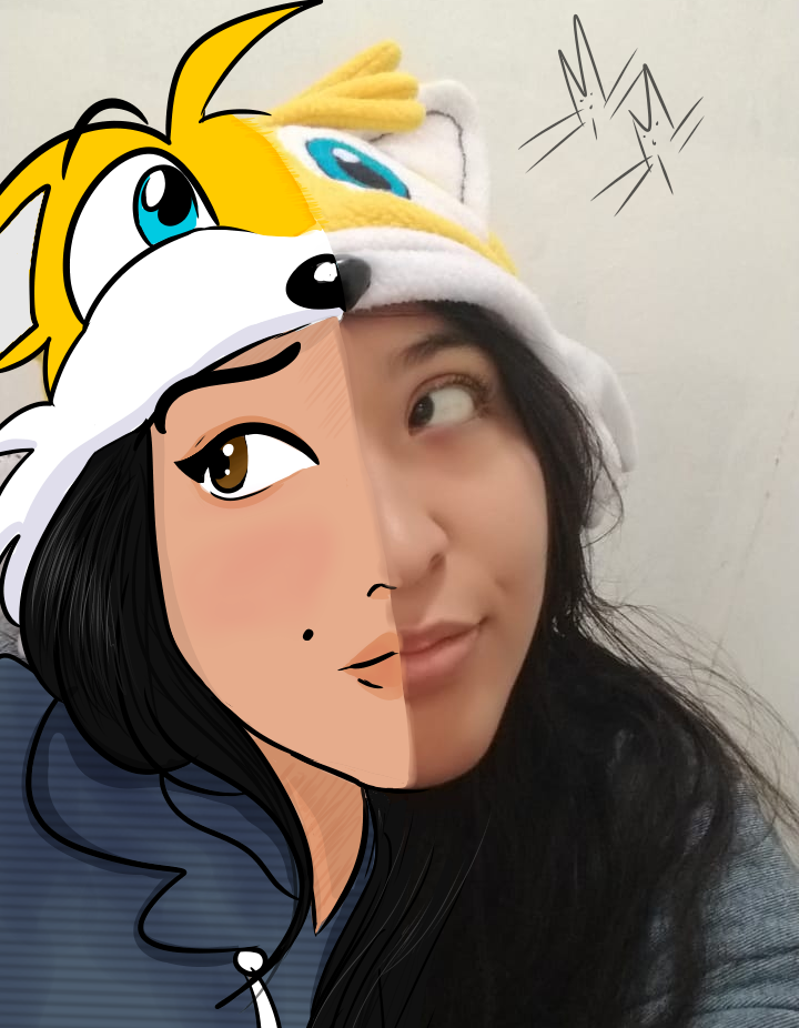 ...
