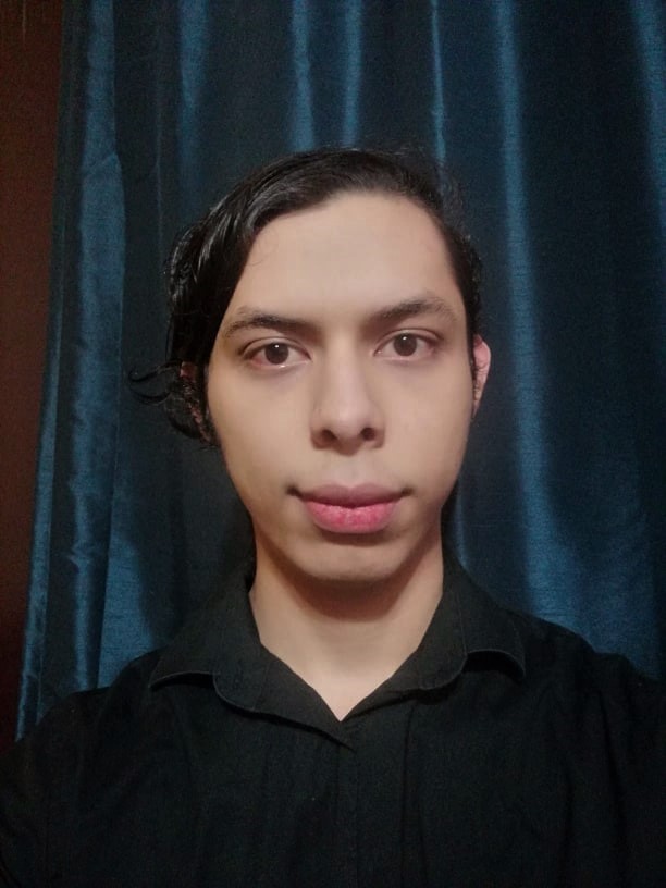 ...