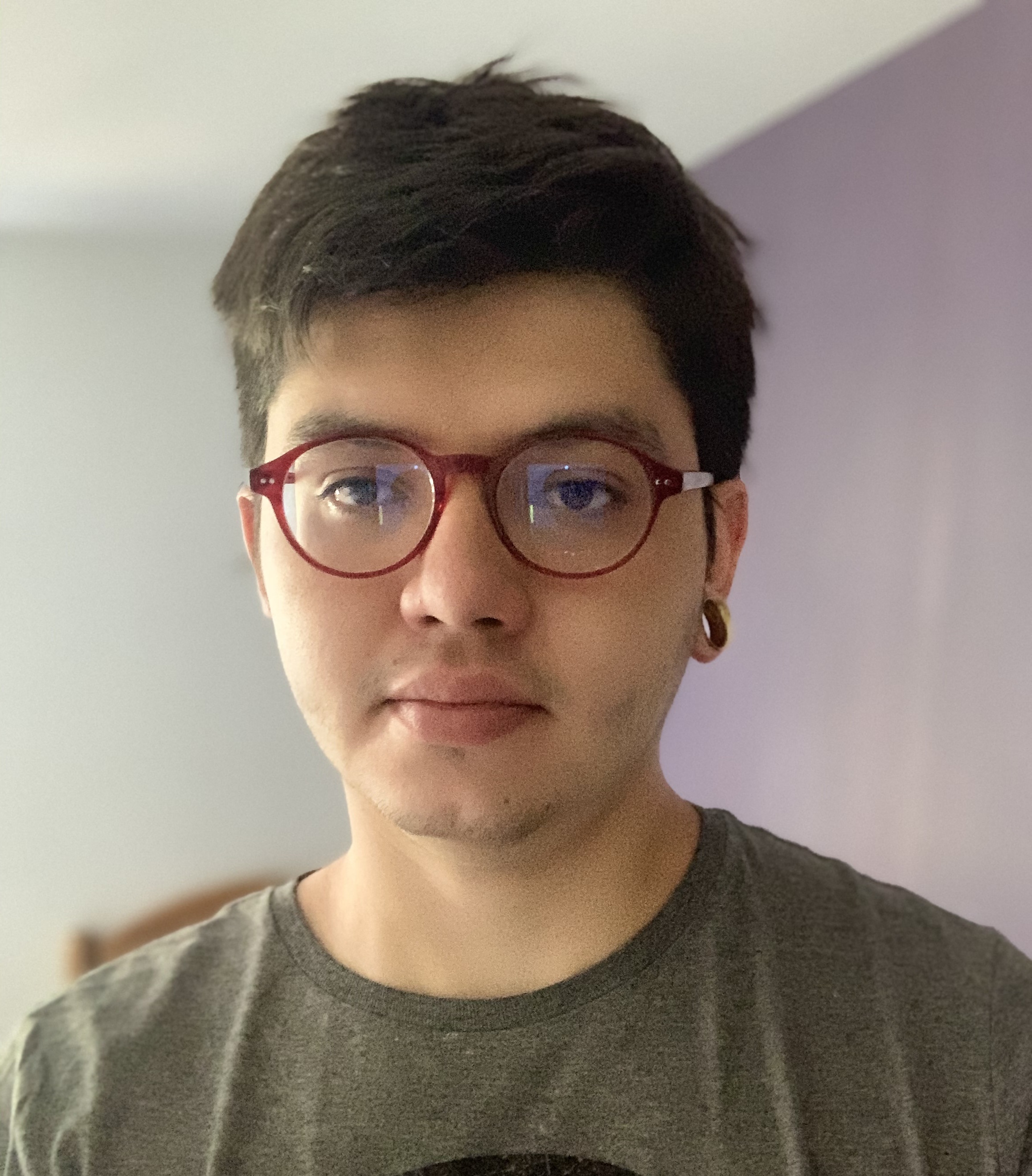 ...