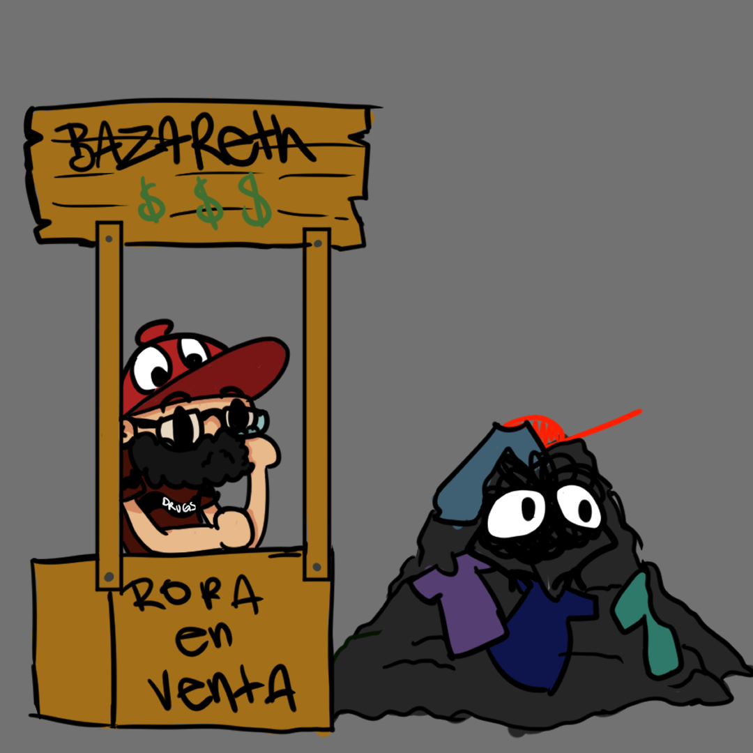 ...