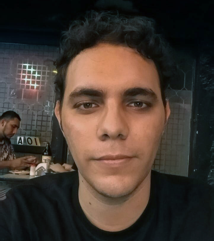 ...