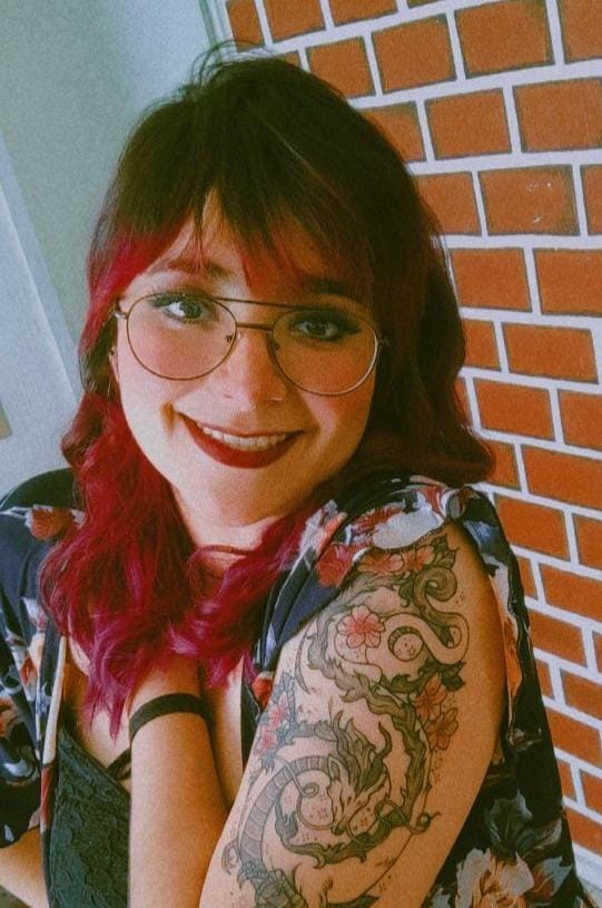 ...