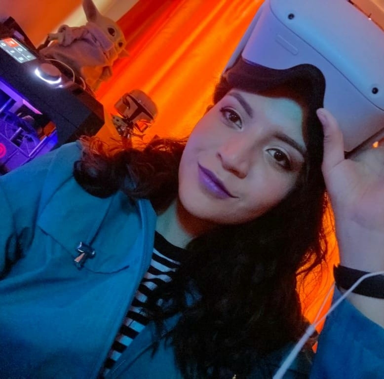 ...