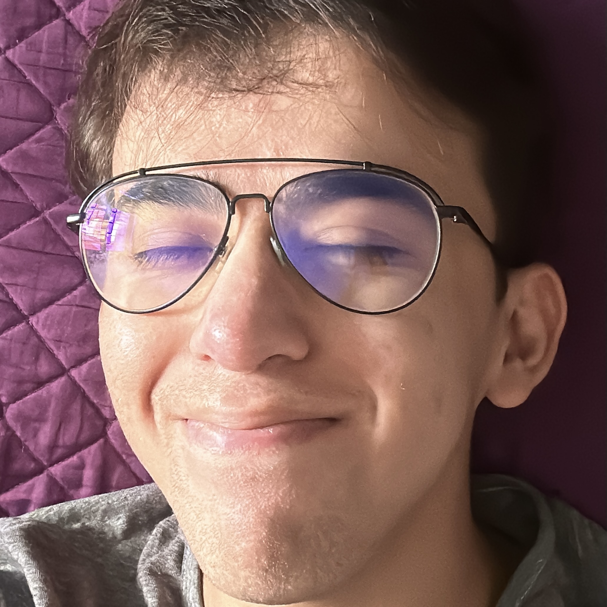 ...