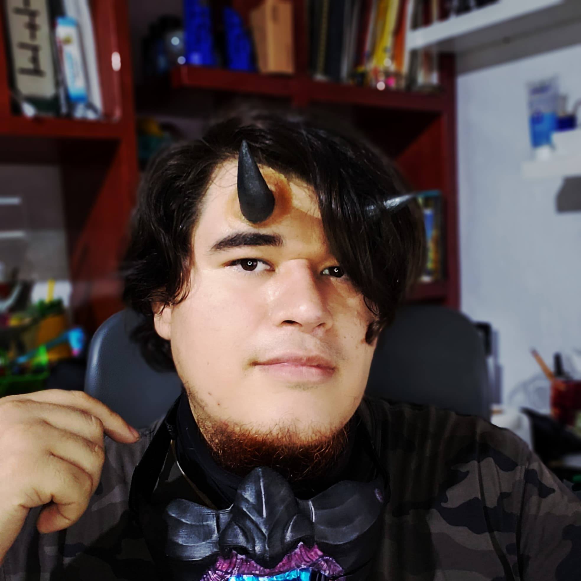 ...