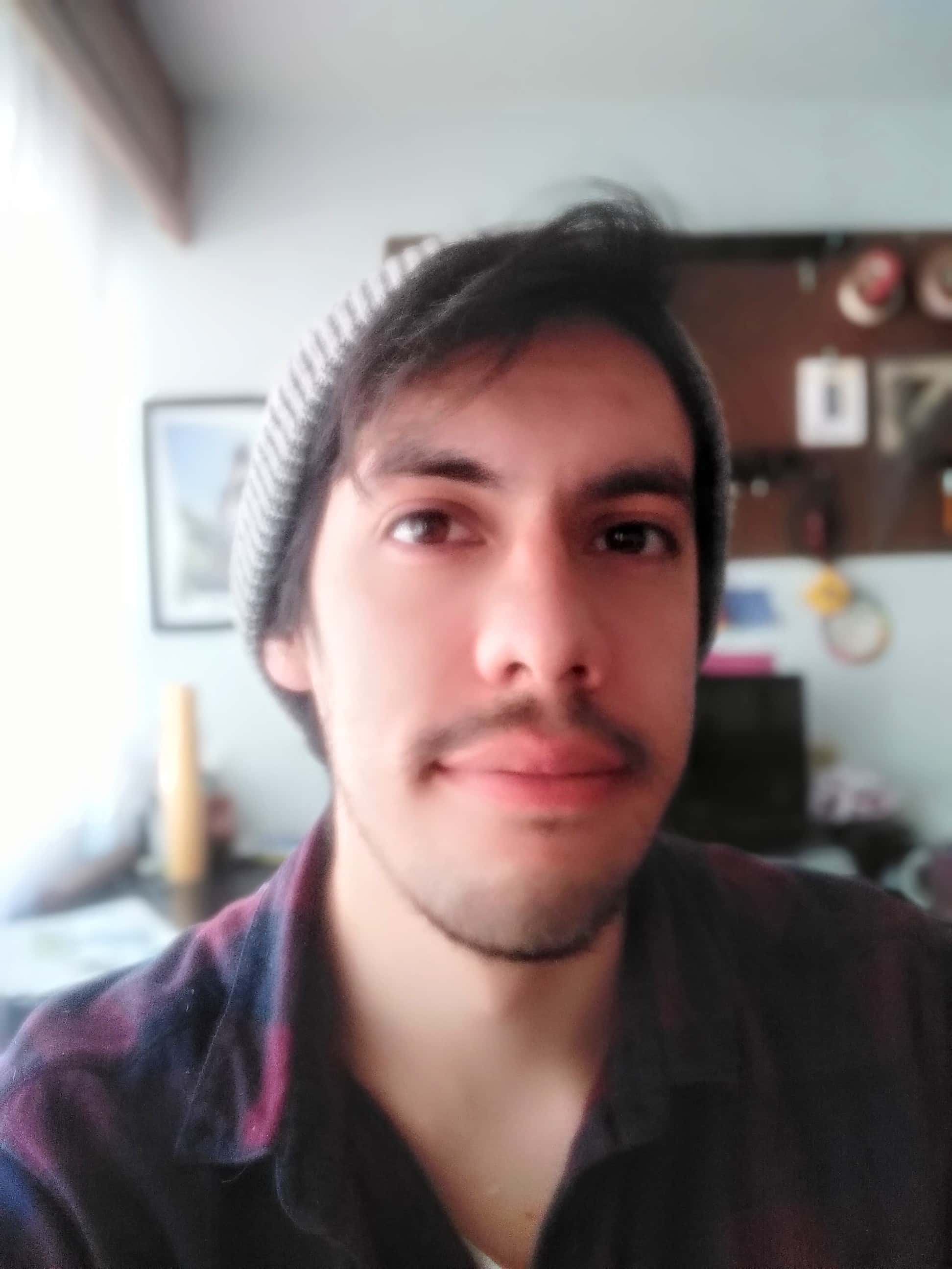 ...