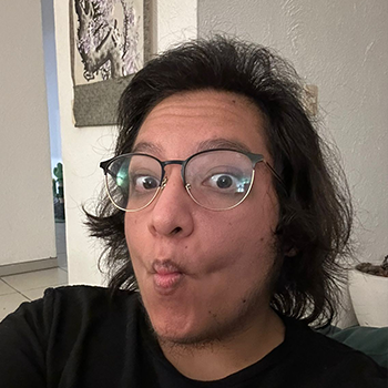 ...