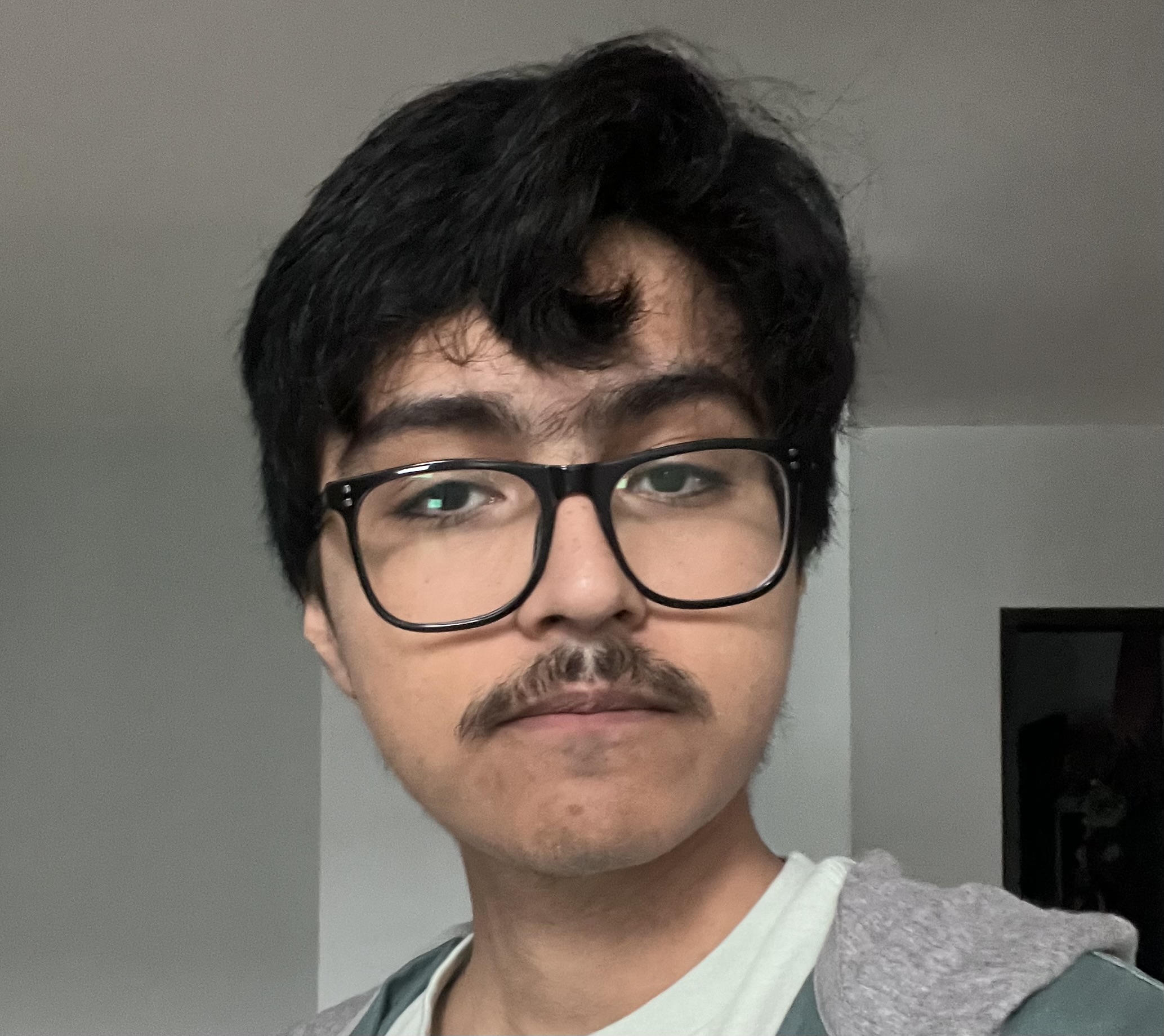 ...