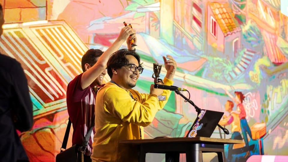 Impulso a la Producción