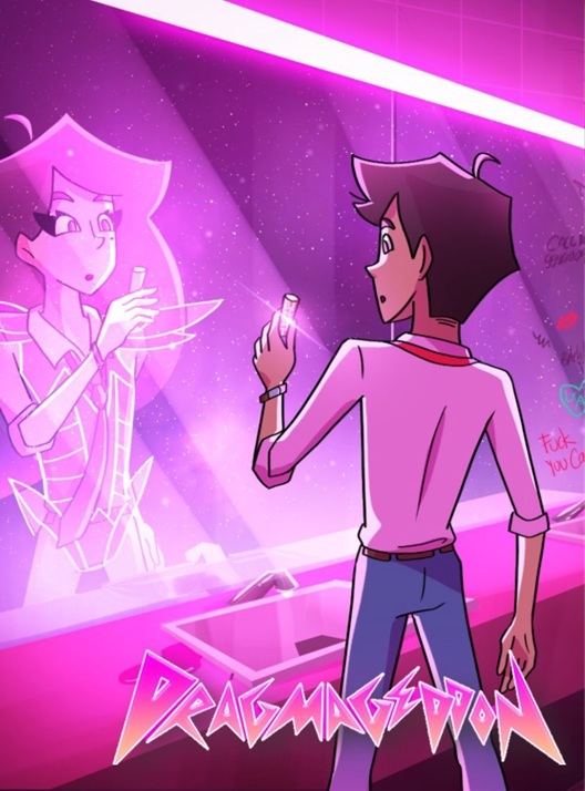 Dragmageddon