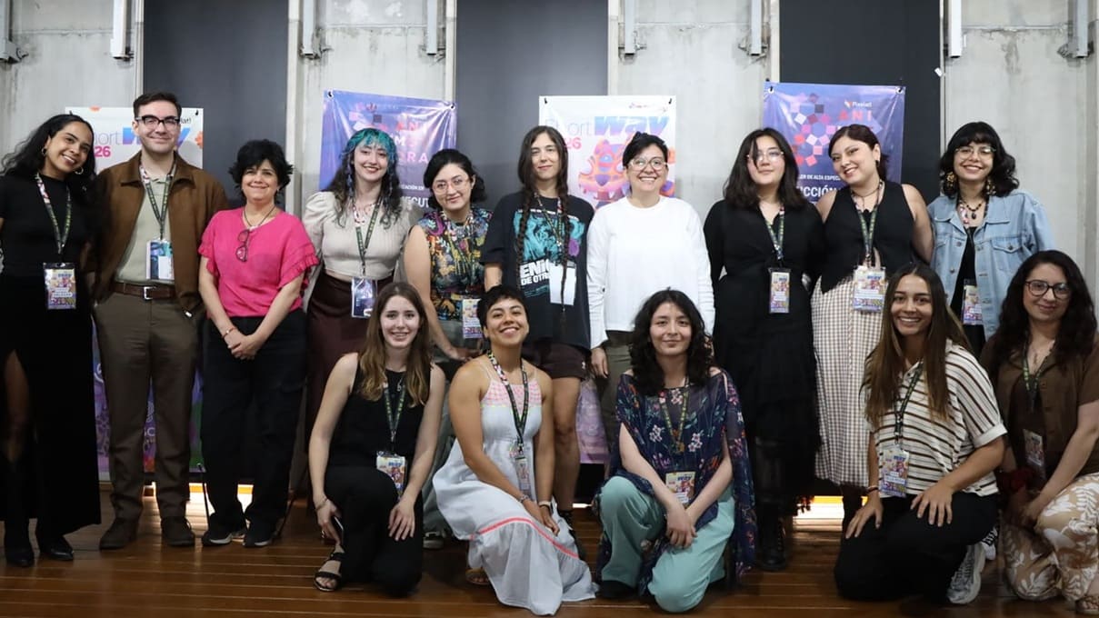 Shortway Bootcamp 2026 Participantes