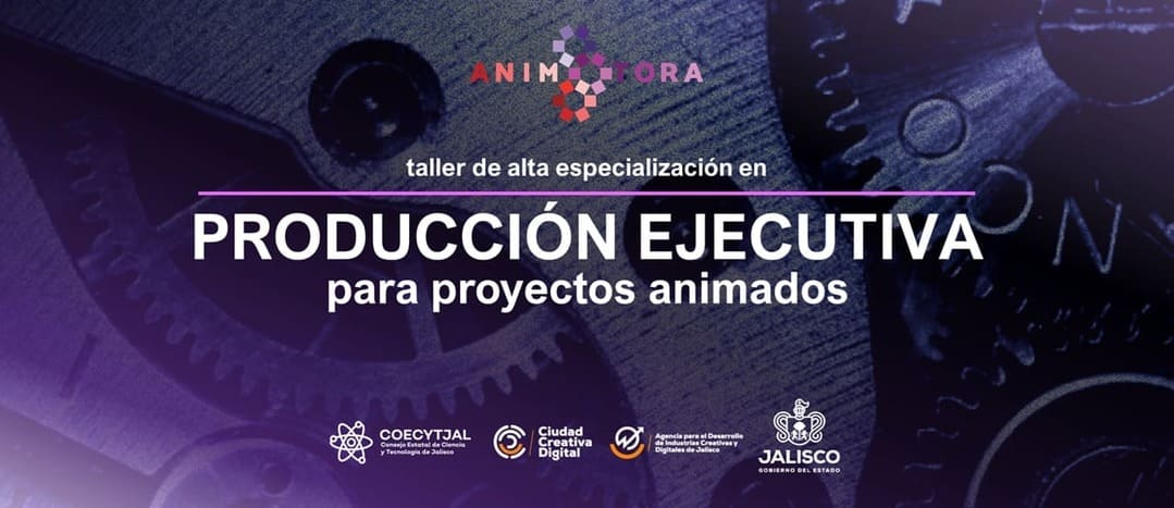 Taller de Producción Ejecutiva