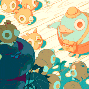 Art Jam de Argentina para el mundo