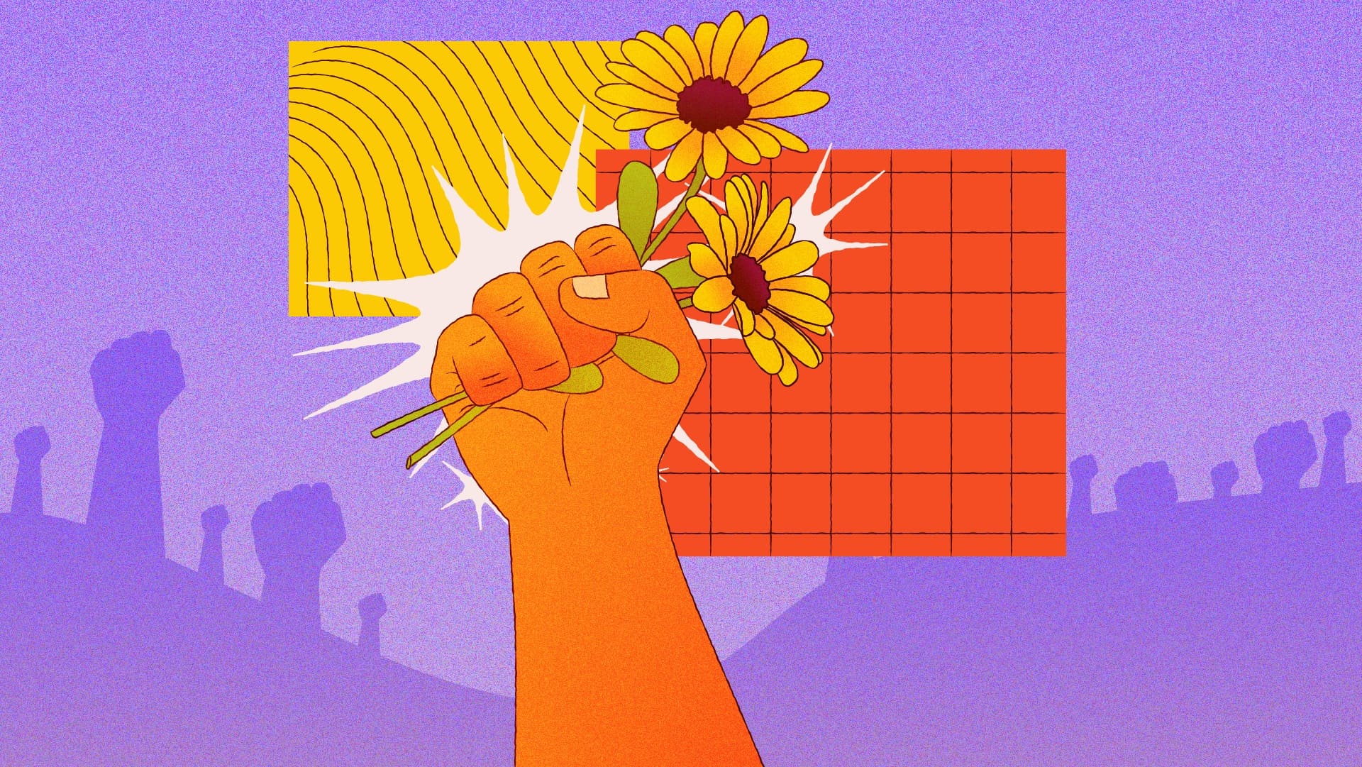La generosidad para enfrentar al odio