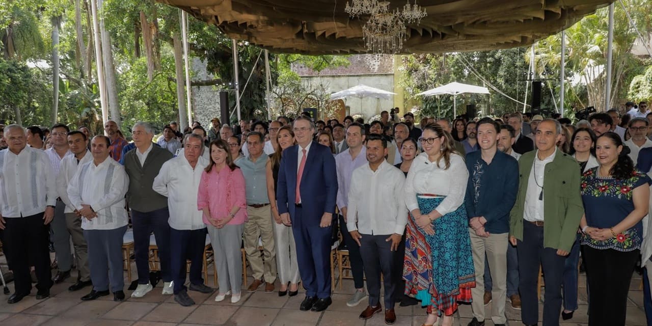 Nuevos Incentivos para Morelos