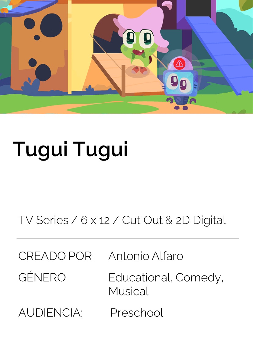 Tugui Tugui