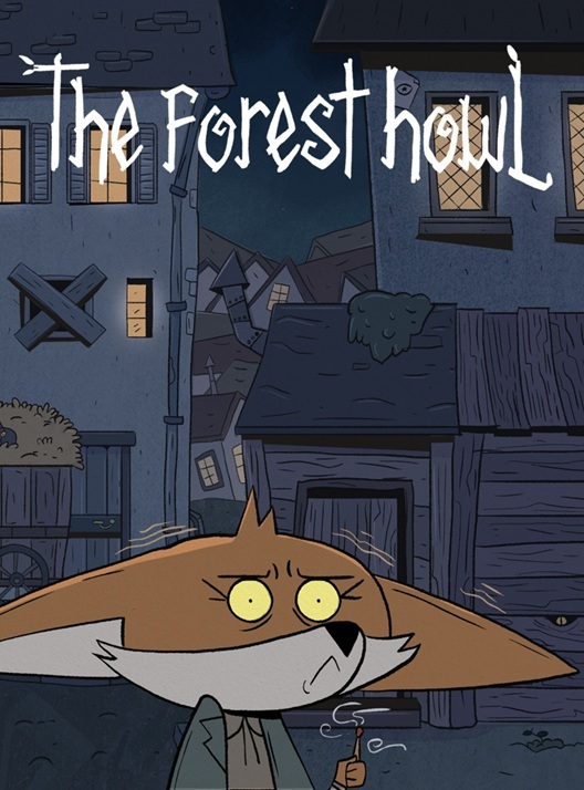 The forest howl