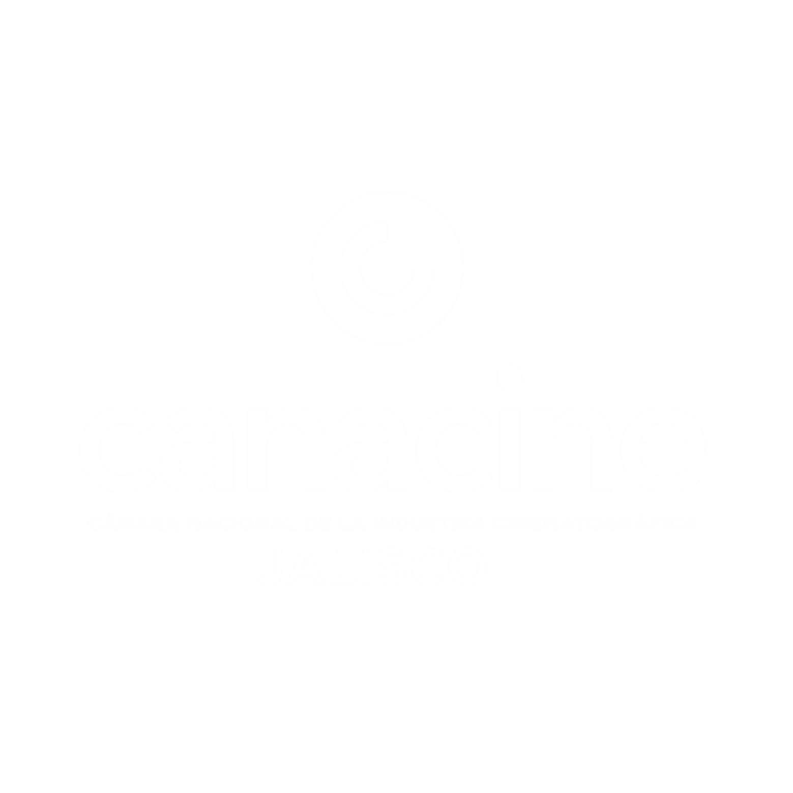Canacine Jalisco