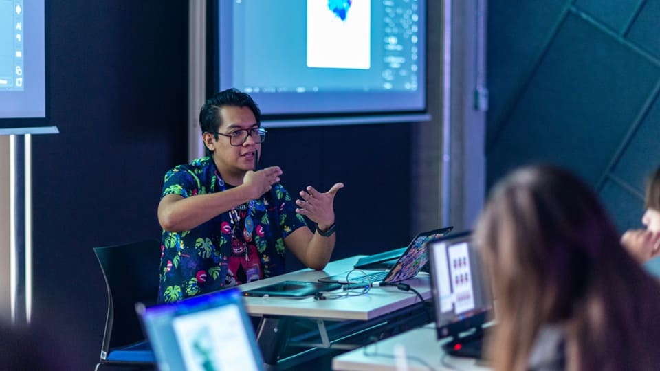 Te guiamos paso a paso