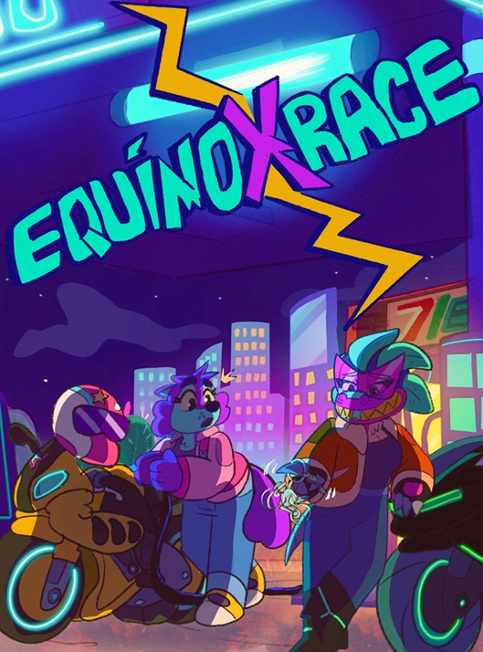 EquinoX Race