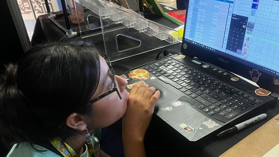 Inscribe tu Pitch Bible