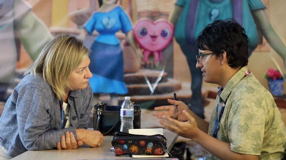 Retroalimentación Personalizada