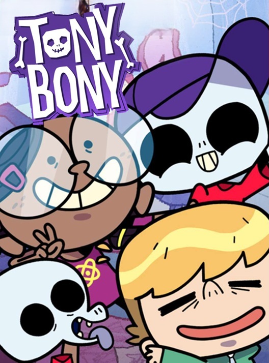 Tony Bony