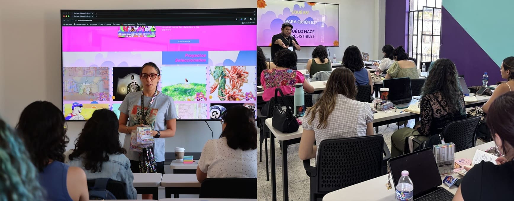 Shortway Bootcamp 2026 Bienvenida y Clase Maestra