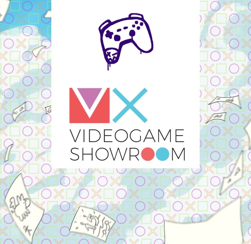 Presenta tu juego en el Festival