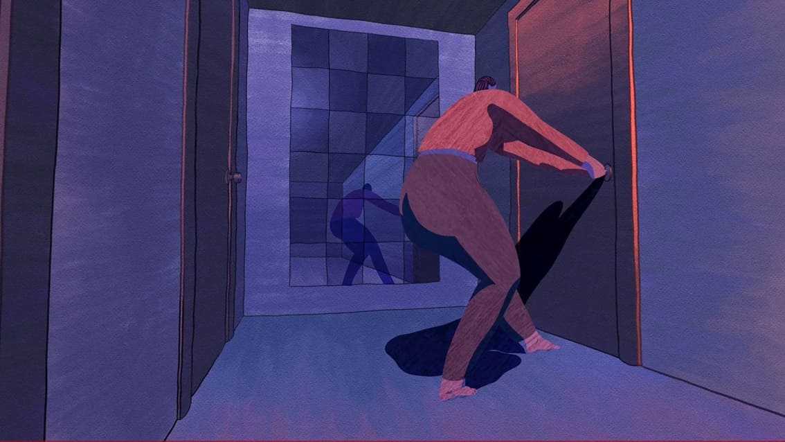 Conversaciones con mi casa