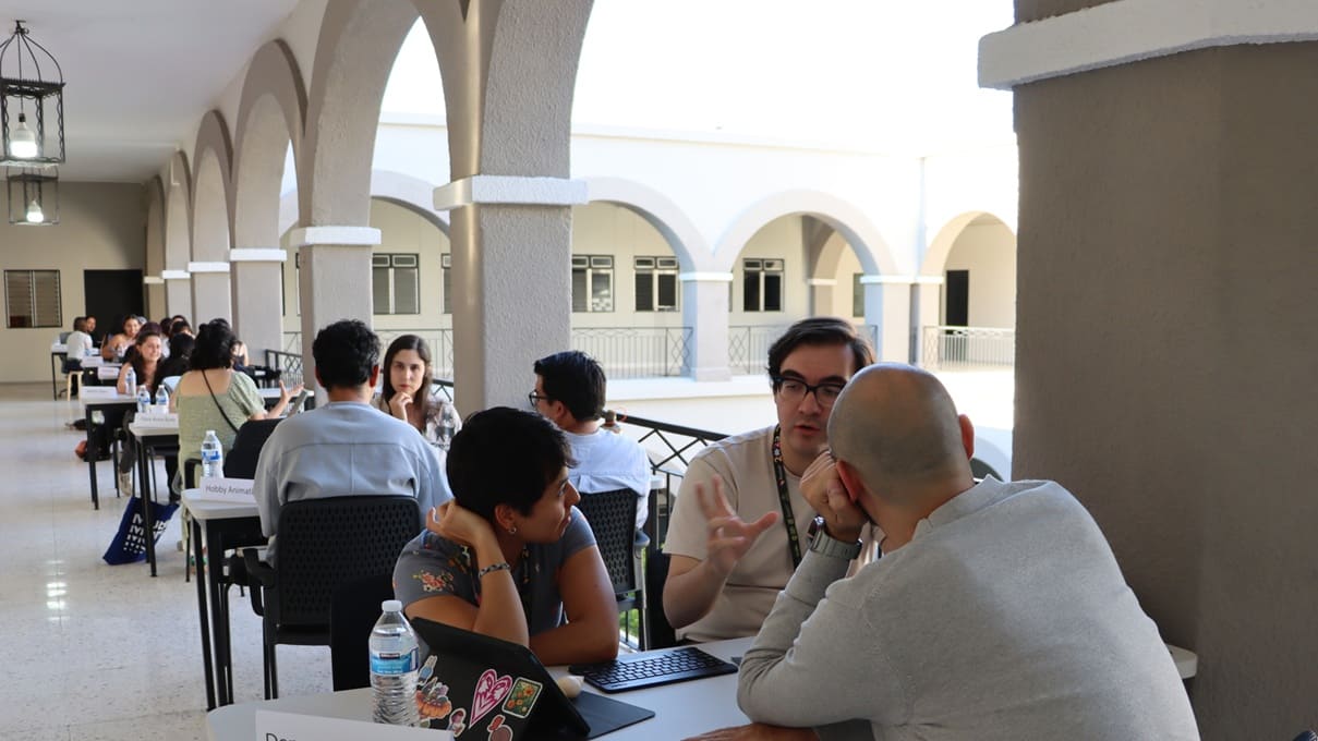 Shortway Bootcamp 2026 Mentorías