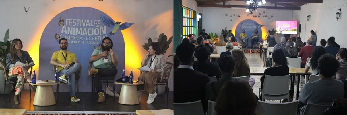 Panel Mercado Comfama 2026