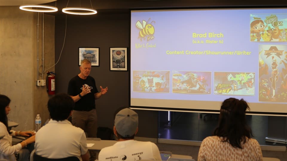 Entrenamiento de Alto Nivel