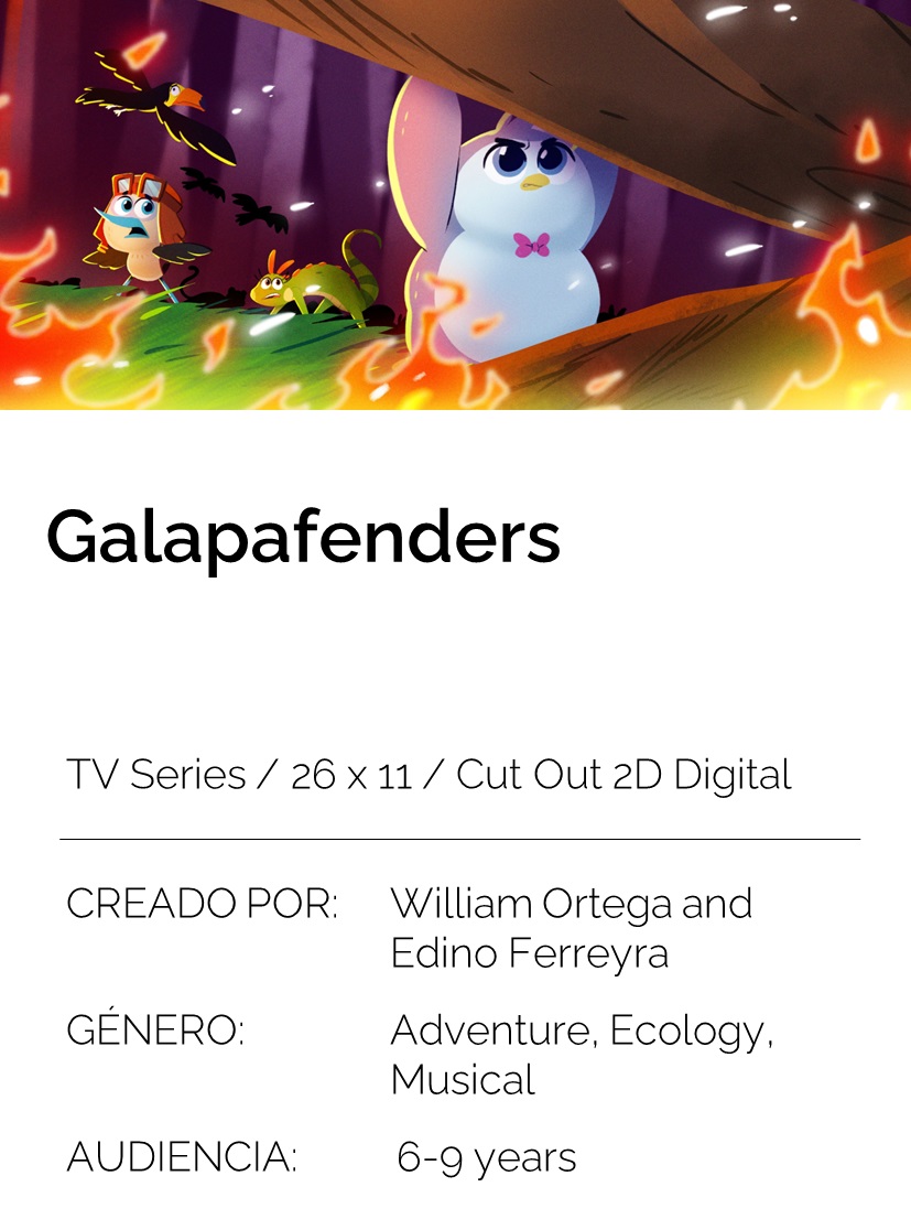 Galapafenders